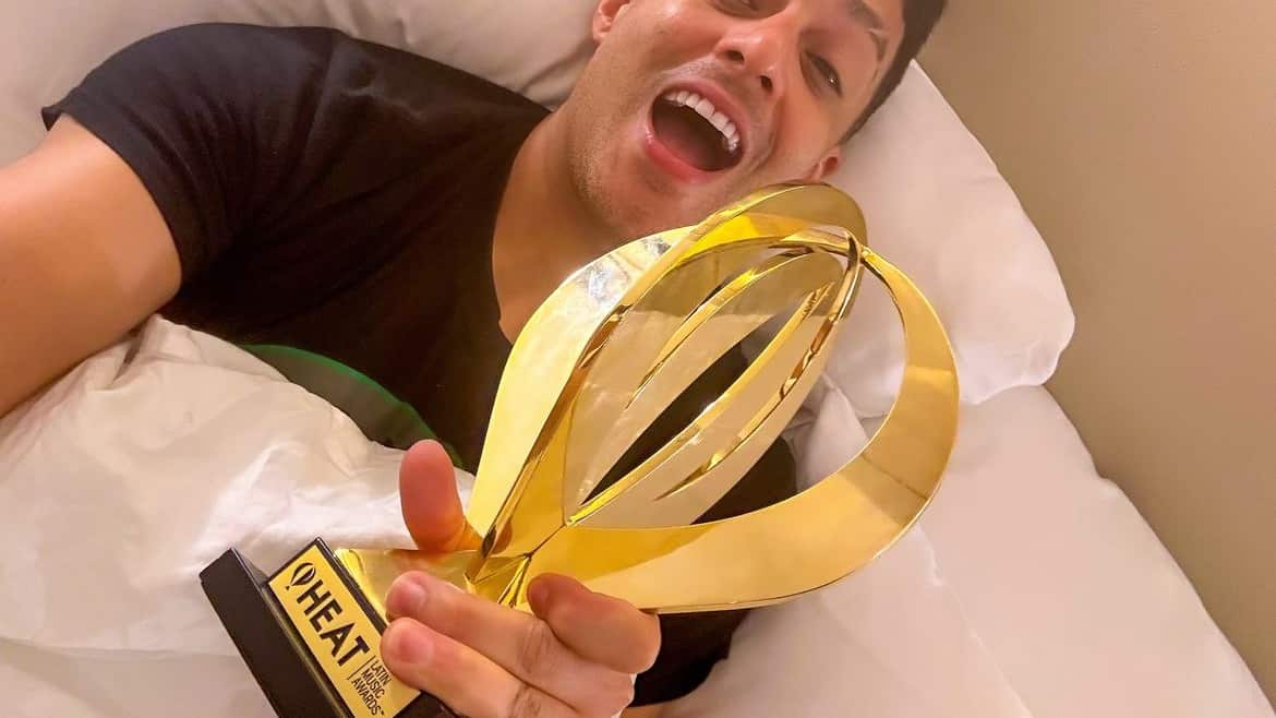 Heat Latin Music Awards