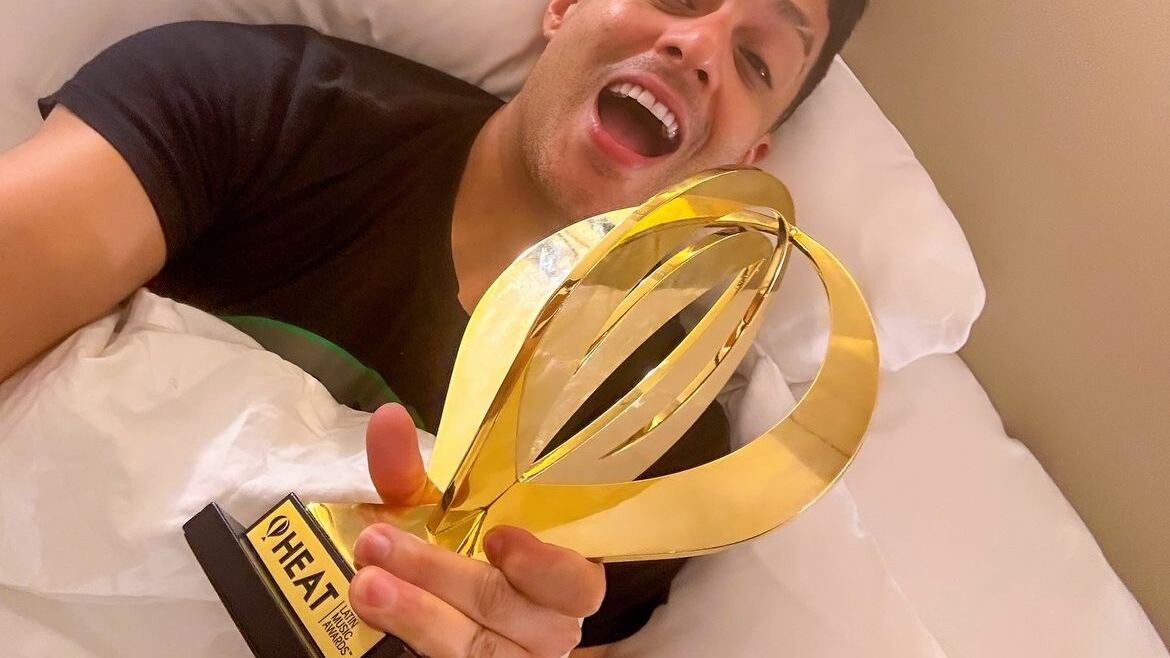 Heat Latin Music Awards