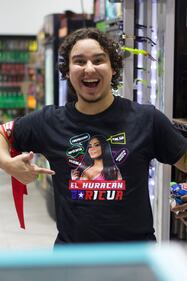 Boricuas ven La Casa de los Famosos