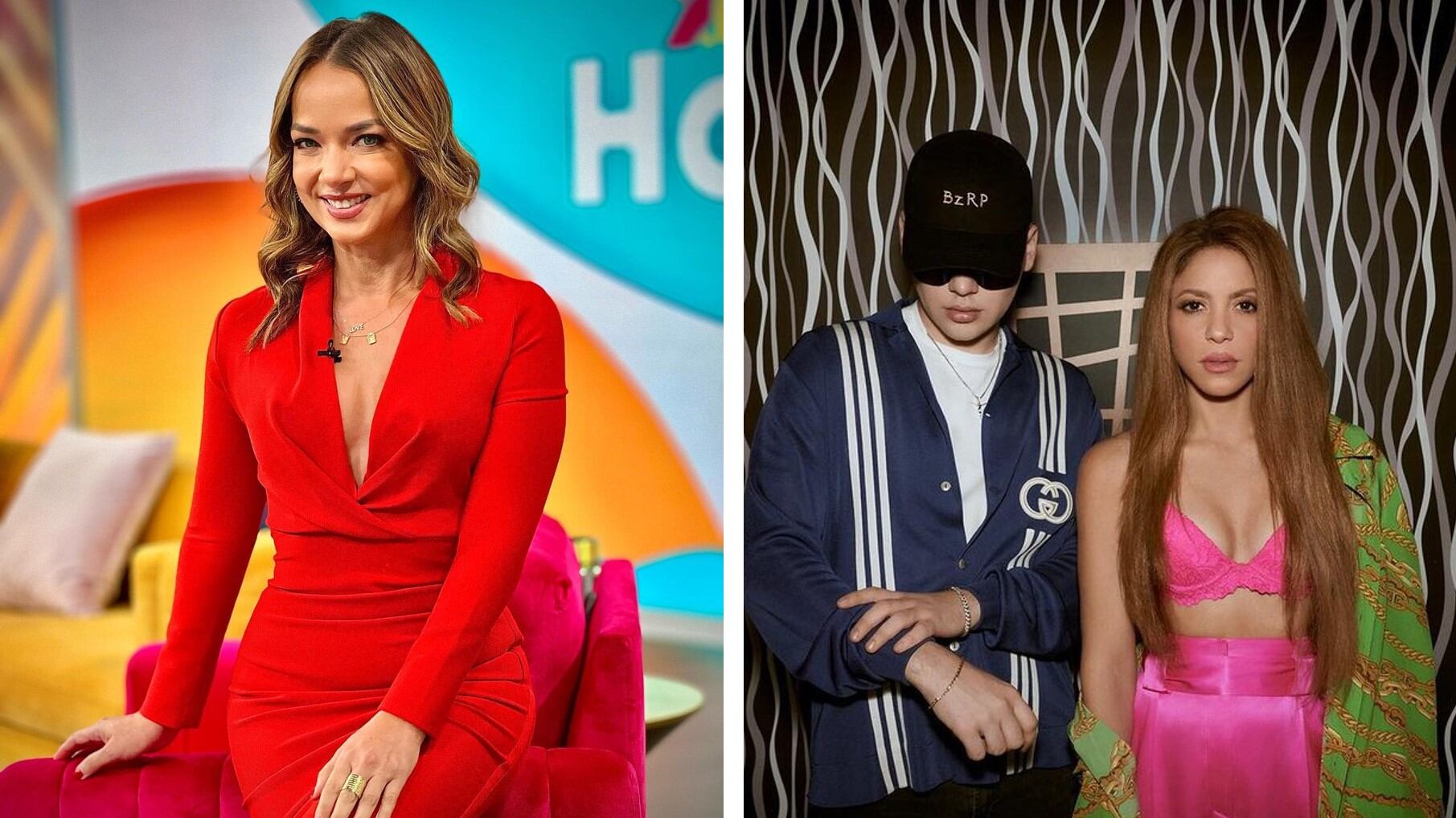 “Mucha gente dice que también está ardida”