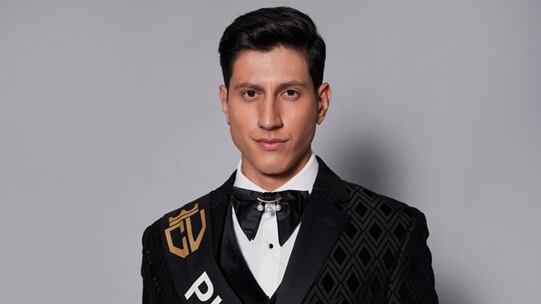 Wesley Ramos Pérez