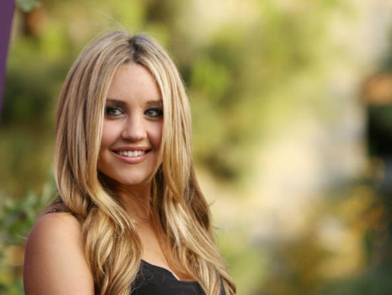 Amanda Bynes abre OnlyFans.