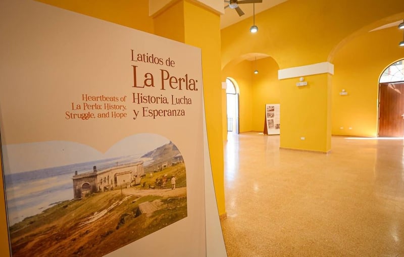 La rehabilitación del edificio contó con una inversión total de $2,033,635.95 de dólares y permanecía en desuso desde el huracán María