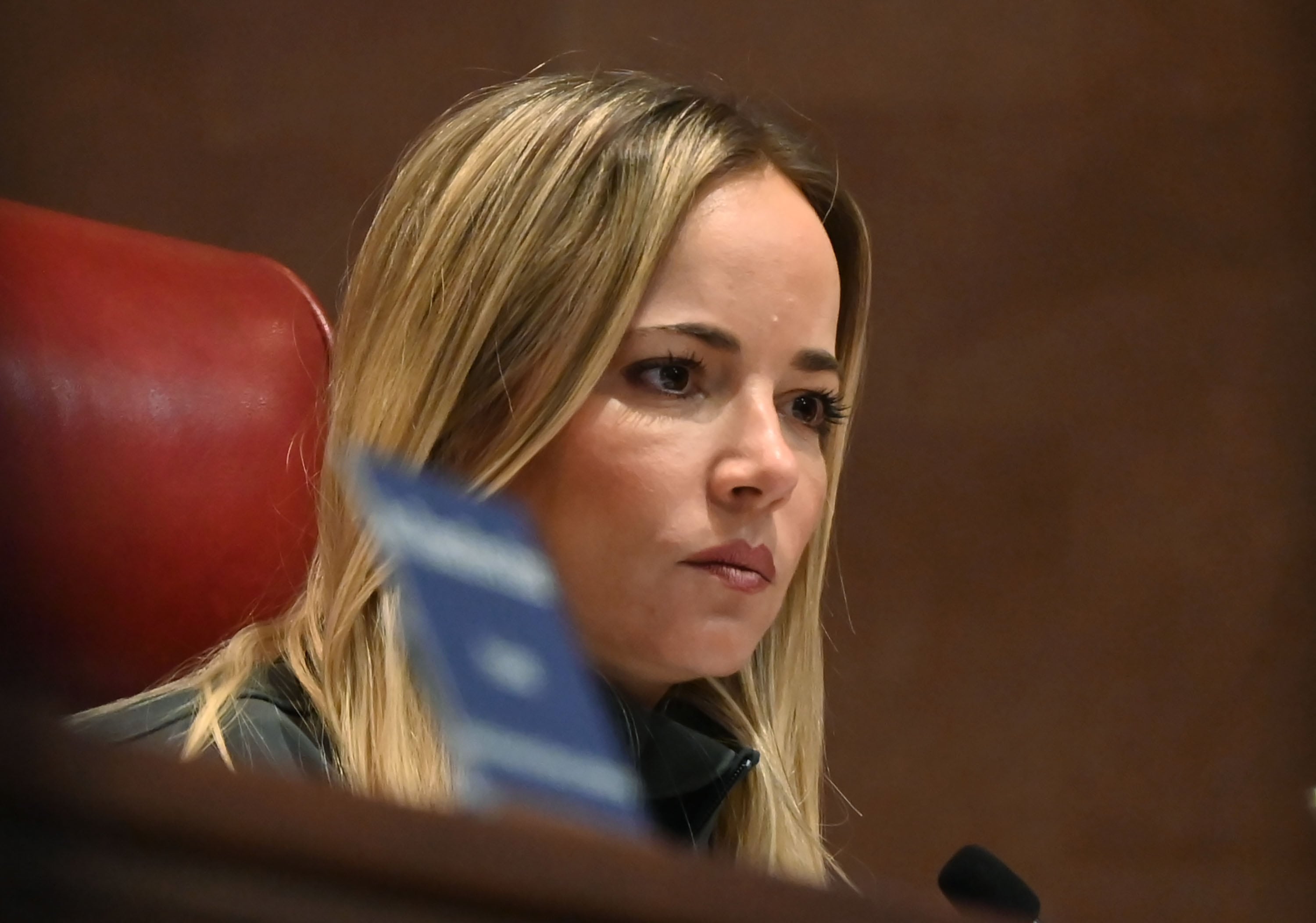 Rodríguez Veve refiere a Justicia posible patrón de incumplimiento en clínicas de aborto en Puerto Rico