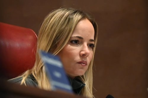 Rodríguez Veve refiere a Justicia posible patrón de incumplimiento en clínicas de aborto en Puerto Rico