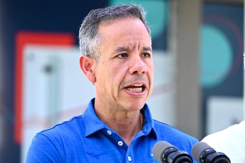 Alcalde de San Juan condena actos de vandalismo en el Estadio Hiram Bithorn