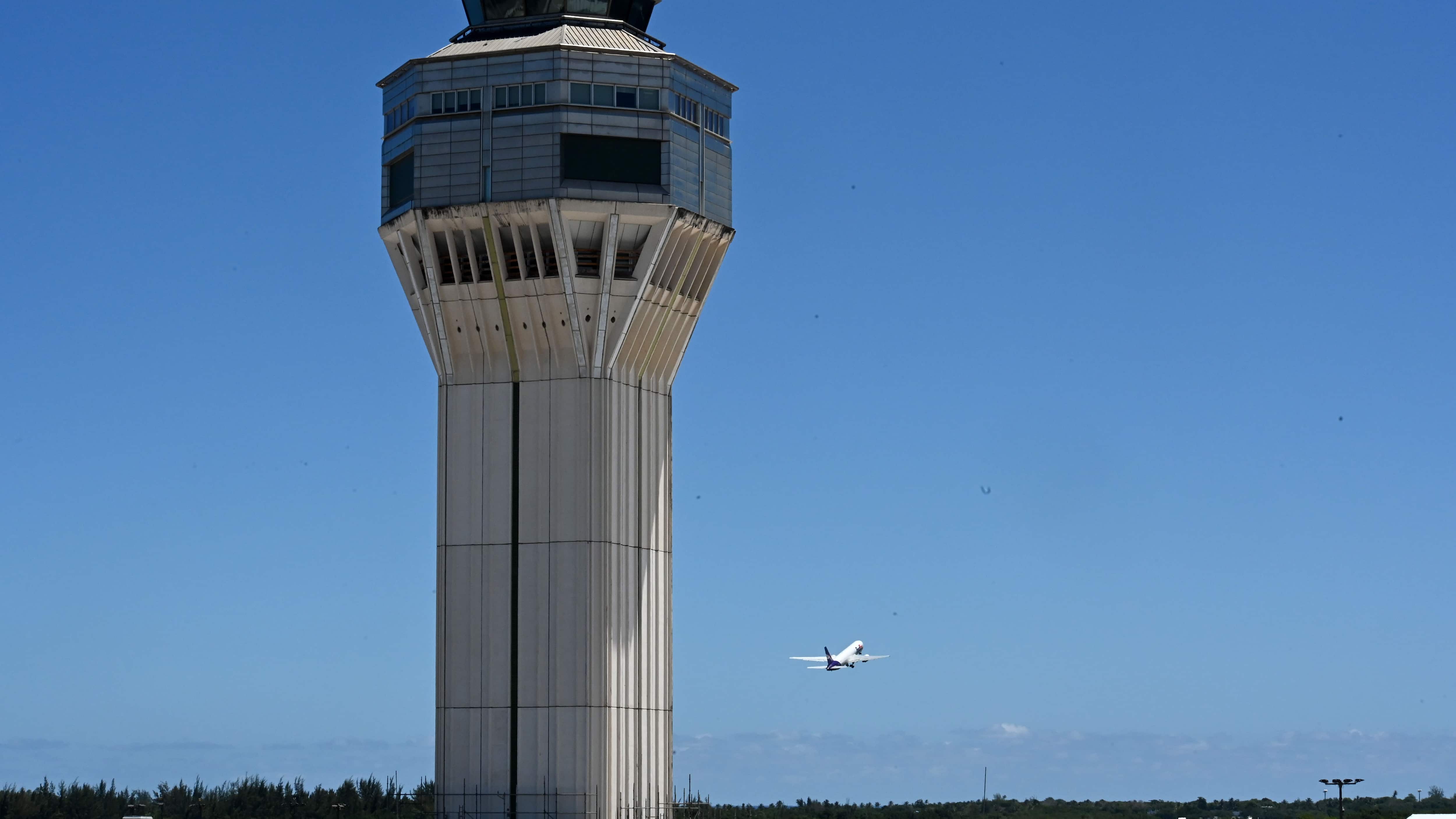 Aeropuerto Luis Muñoz Marín