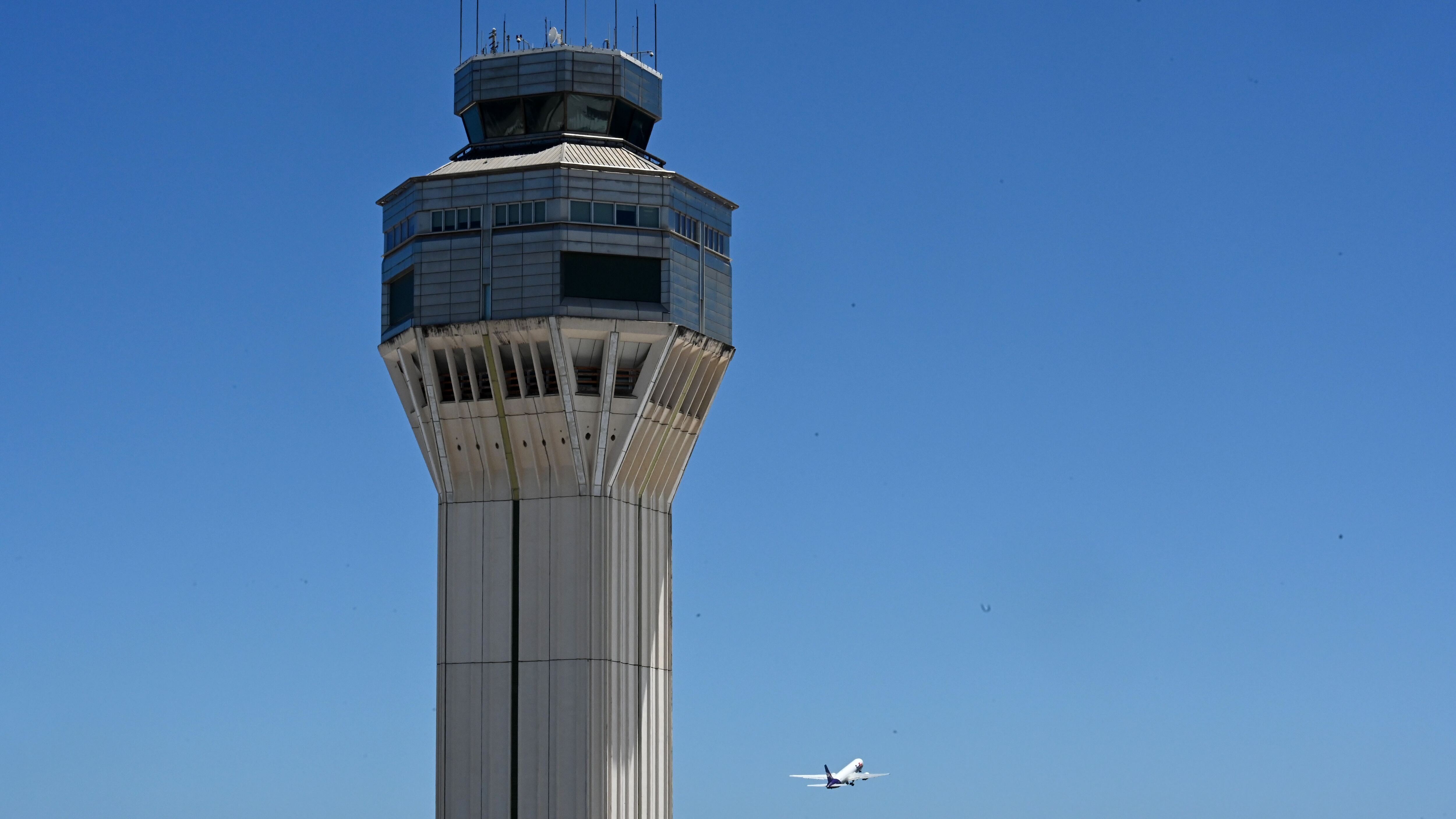 Aeropuerto Luis Muñoz Marín