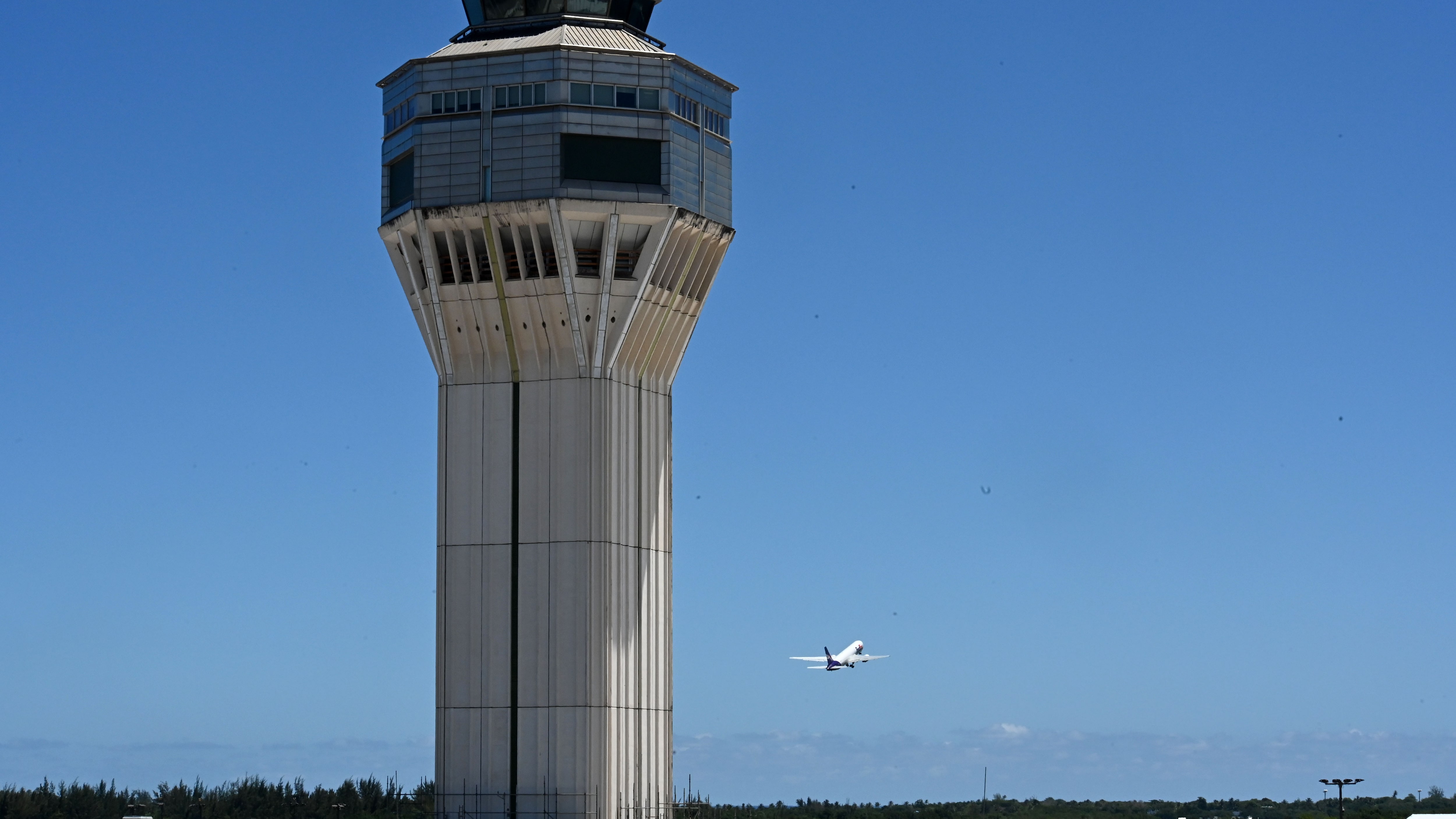 Aeropuerto Luis Muñoz Marín