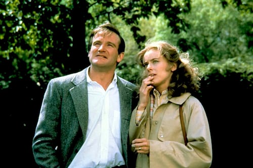 Hollywood despide a Mary Beth Hurt, actriz de La edad de la inocencia