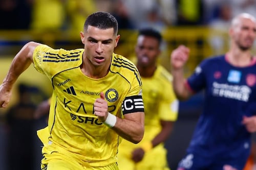 Esto piensa Cristiano Ronaldo sobre ganar el Mundial 2026 con Portugal y sobre Messi