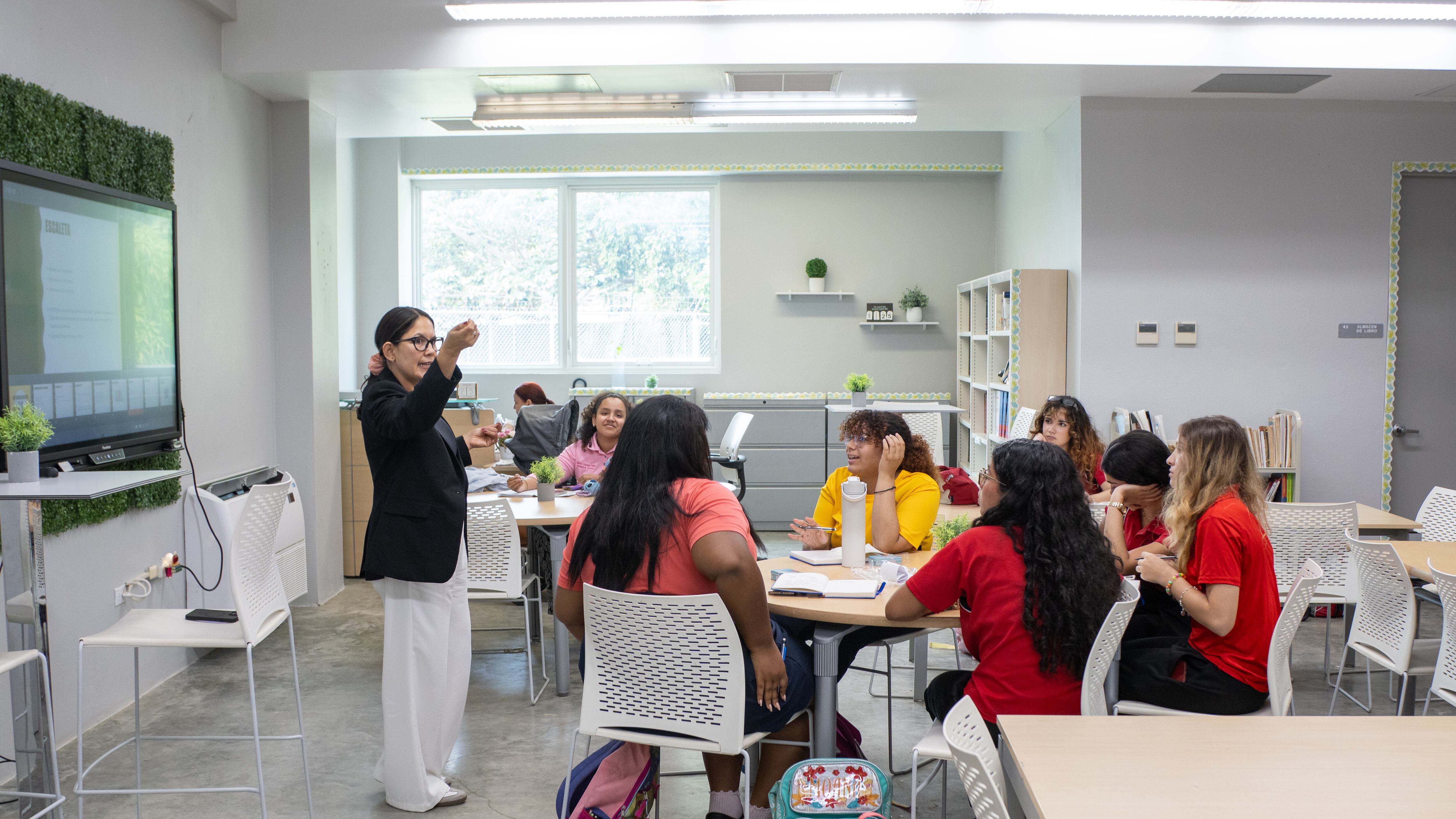 Anuncian tercera edición de la Academia Juvenil de Dramaturgia 2025.