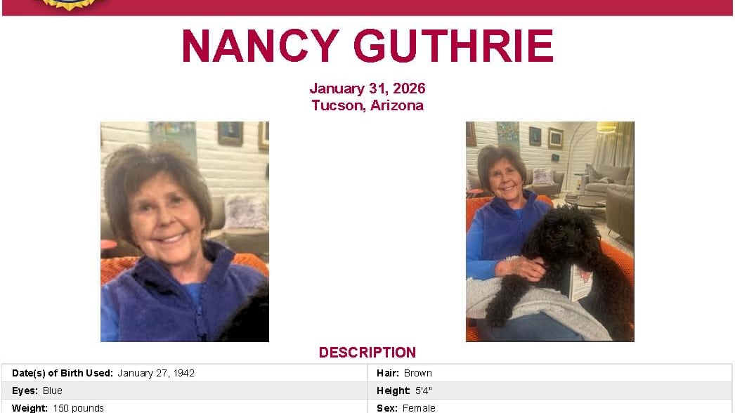 FBI ofrece una recompensa por información sobre la madre de periodista de EE.UU. que fue secuestrada