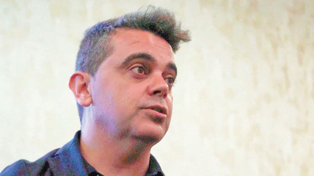 Pedro Ruiz Aragoneses