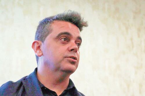 “El vino es mucho más que una bebida”: la visión de Pedro Ruiz Aragoneses, líder del grupo Alma Carraovejas