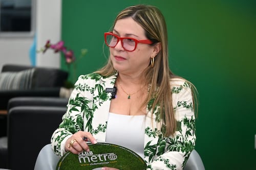 Editora de Metro PR seleccionada a cohorte sobre envejecimiento en Nueva York