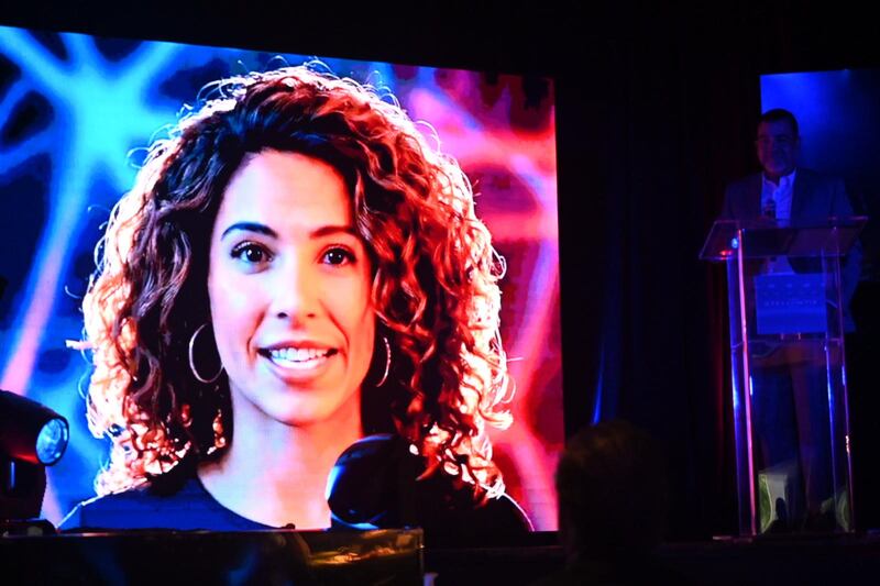 Foto Dennis A. Jones