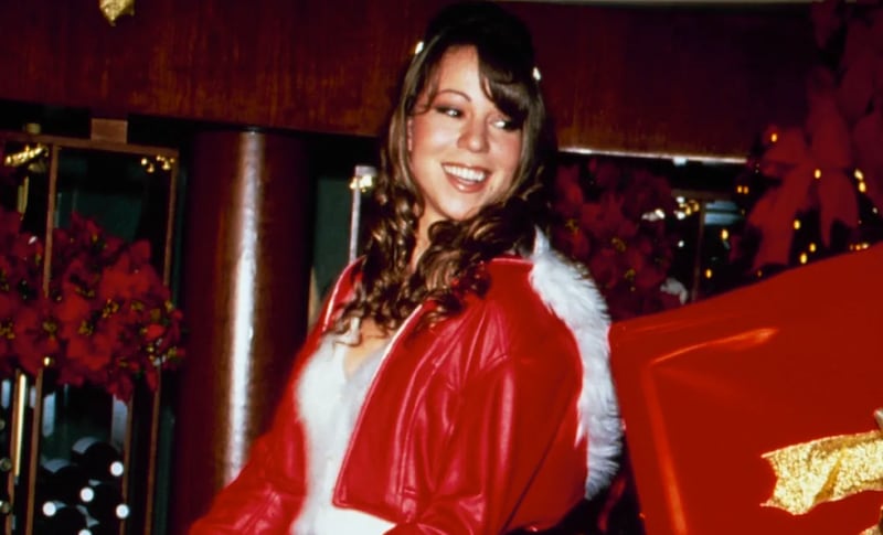 Mariah Carey