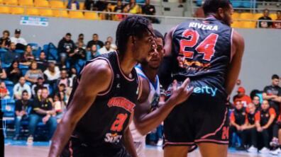 Foto: Piratas de Quebradillas