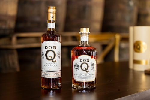 Destilería Serrallés presenta nuevas expresiones premium de Don Q