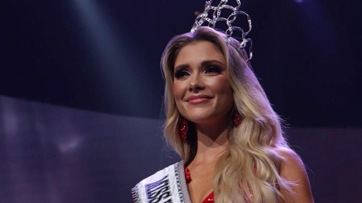 Lisbeth Valverde es la nueva Miss Universo Costa Rica 2023.