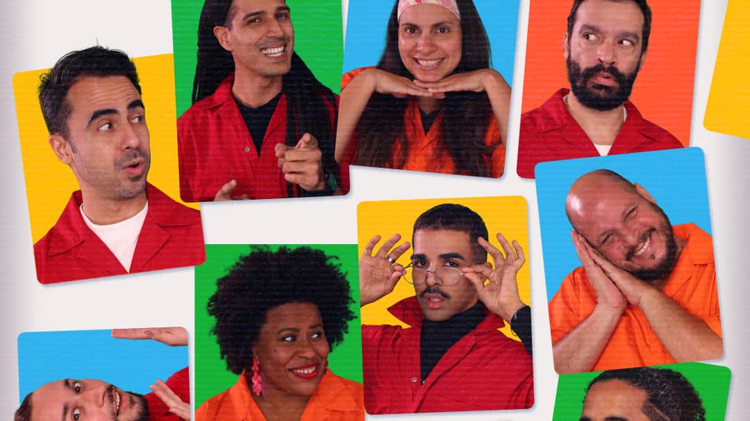 El colectivo regresa con las Noches de Impro.