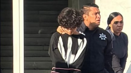 Asesina dos maestras