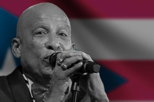 Cayey despide a Papo Rosario en emotivo velatorio lleno de música y recuerdos