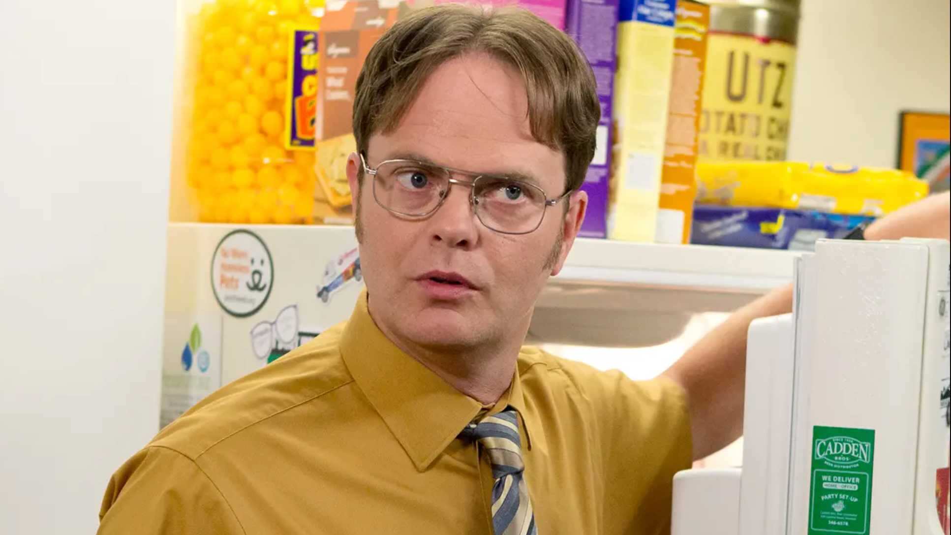 Un personaje inolvidable