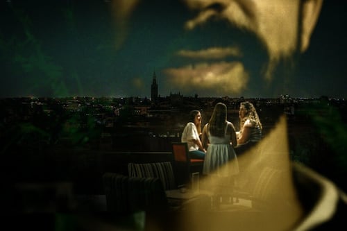 “El Depredador de Sevilla”: La serie de Netflix que está dejando a todos sin palabras