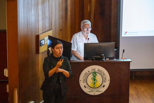 ¿Puede la inteligencia artificial sustituir al epidemiólogo? Experto lanza advertencia