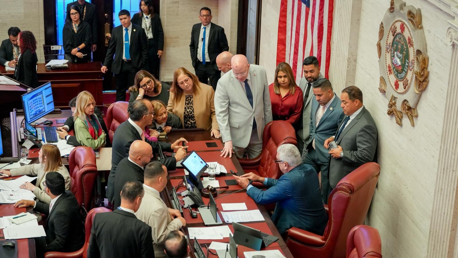 Senado de Puerto Rico