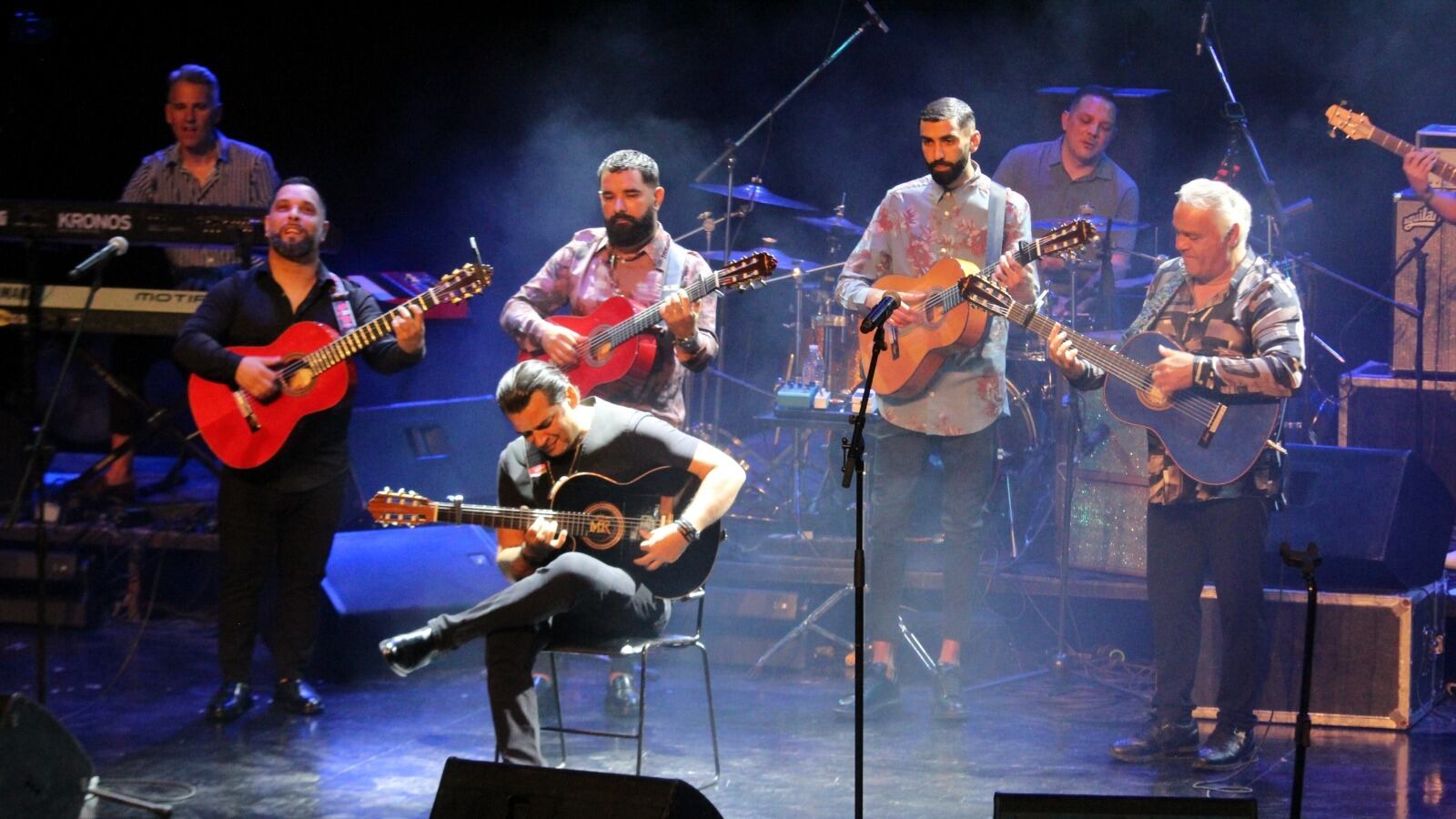 Gipsy Kings