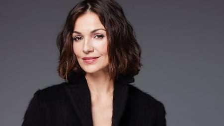 Actriz Nadia Farès muere tras ser hospitalizada en París