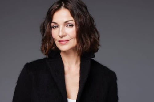 Muere la actriz francesa Nadia Farès a los 57 años