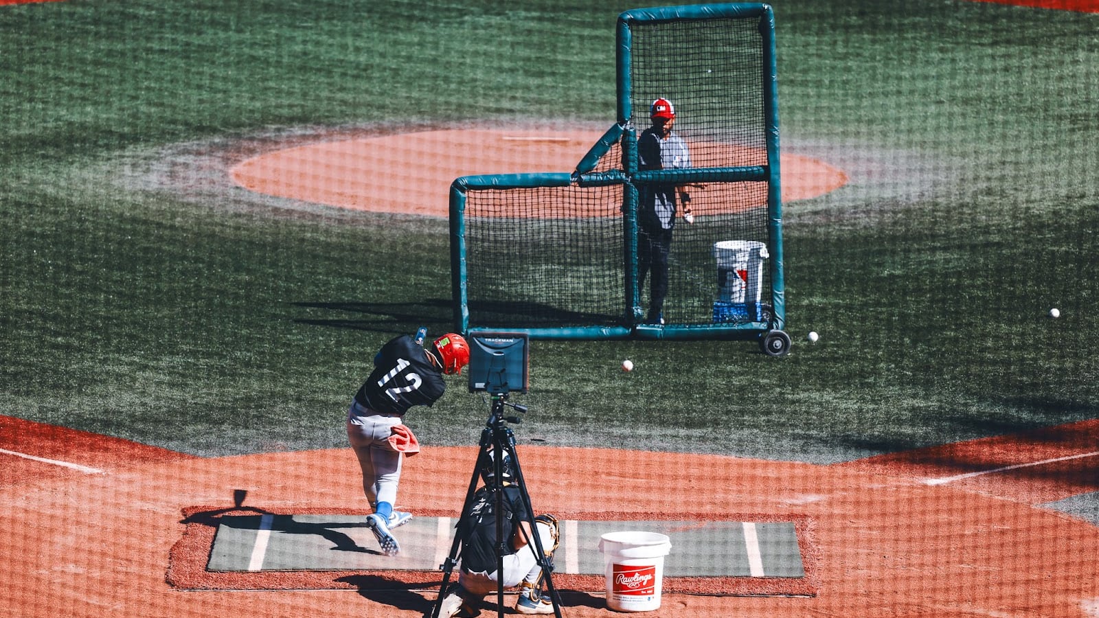 Departamento de Desarrollo de Talento de Major League Baseball