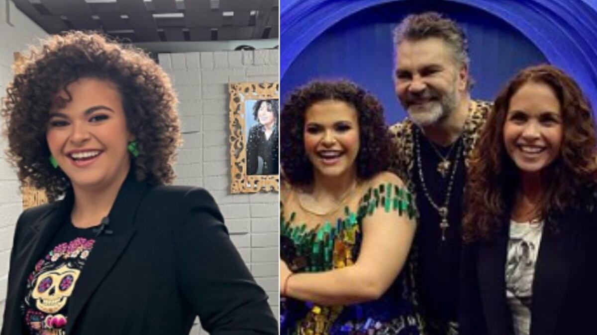 La radical decisión que tomarían Lucero y Mijares tras crueles críticas a Lucerito