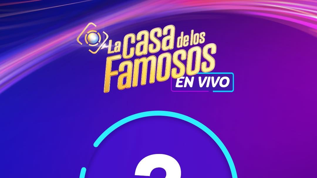 Un nuevo habitante entrará la siguiente semana a LCDLF 6.