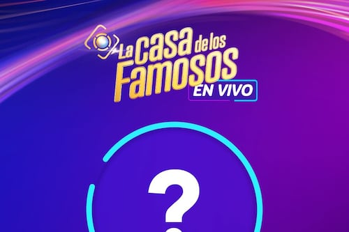 Telemundo confirma entrada de otro habitante a ‘La Casa de los Famosos 6′; ¿será un boricua?