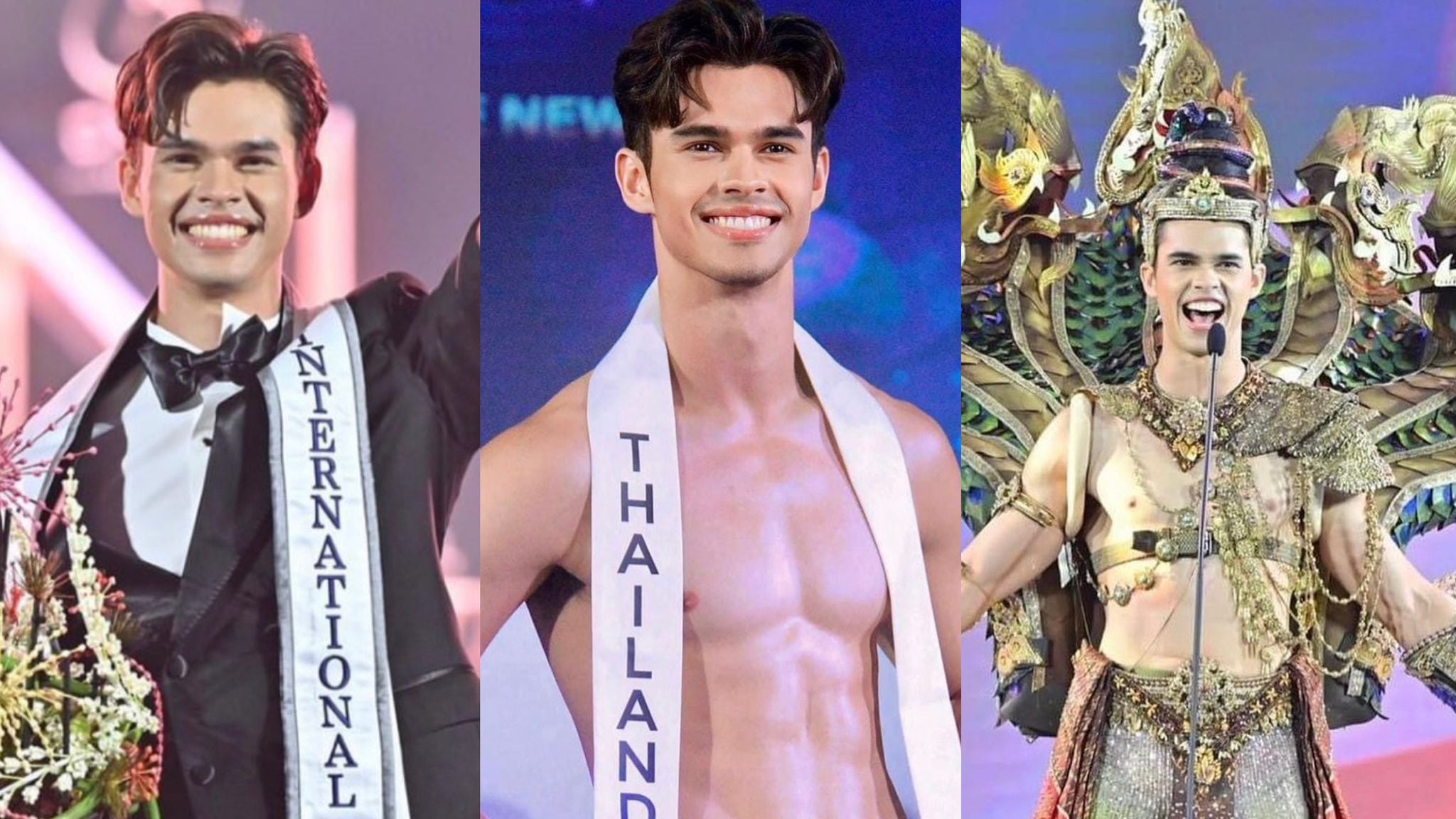 Kim Thitisan Goodburn.