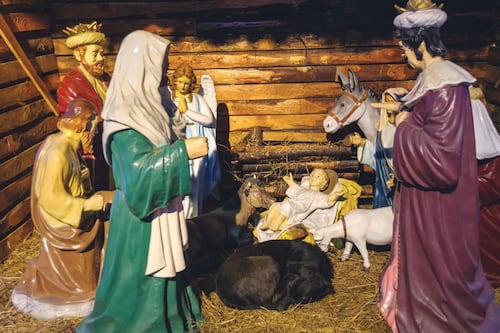 La Cocina del Ángel celebra verbena navideña para apoyar a las personas mayores