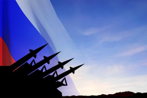 Secretario general de la OTAN advierte que Europa es “el próximo objetivo de Rusia” y pide prepararse para guerras a gran escala