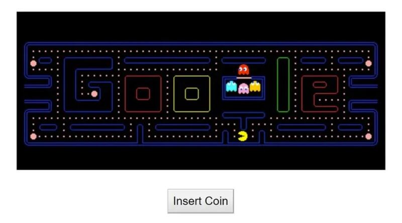 30 aniversario de Pac-Man