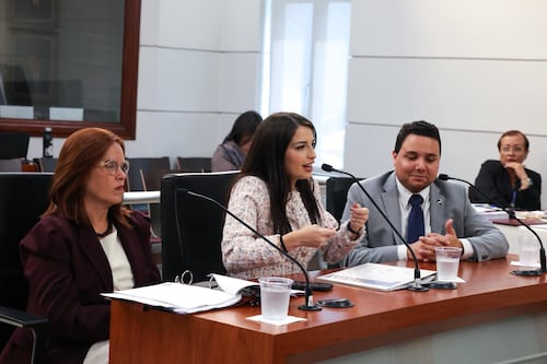 Recorte de $6.6 millones a la ASG pone en riesgo funciones, según la administradora