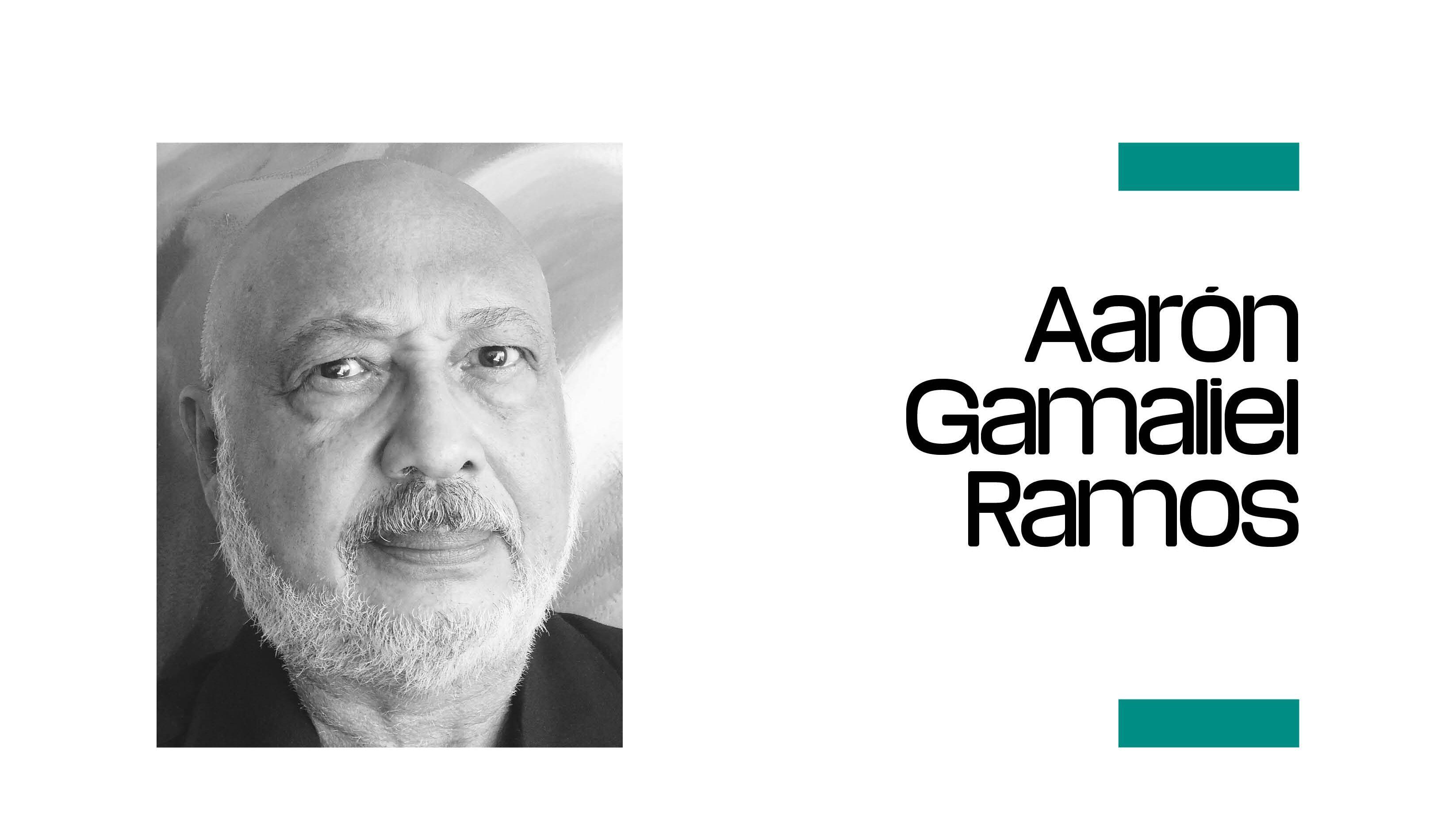 Aarón Gamaliel Ramos