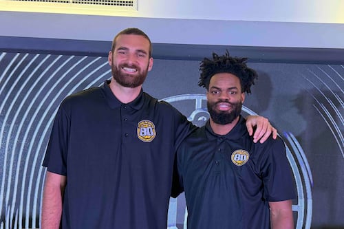 Capitanes de Arecibo combina juventud y experiencia para la nueva temporada del BSN
