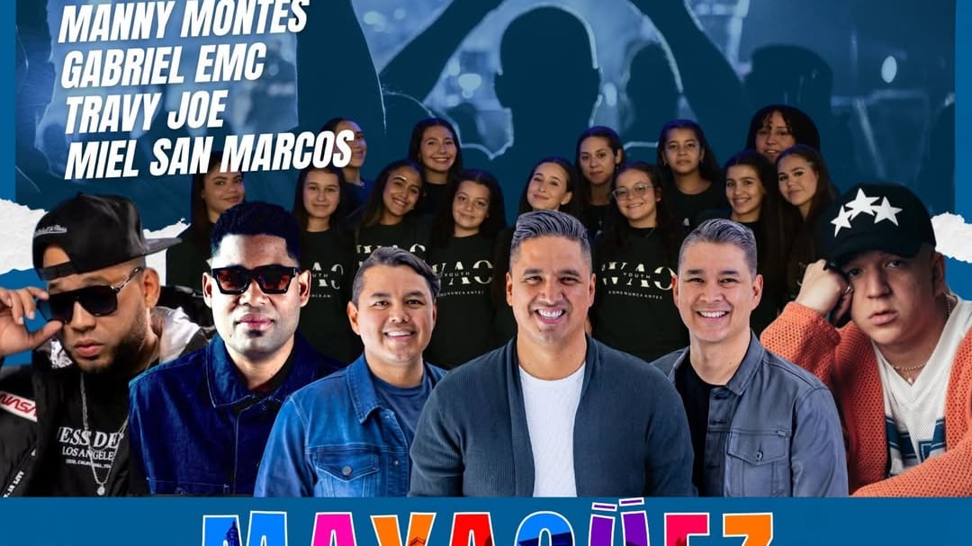 ‘Mayagüez Gospel Night 2026′ promete una noche de esperanza, fe y unidad