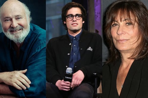 ¿Rob Reiner y Michele Singer fueron asesinados por su hijo Nick Reiner? Todo lo que se sabe