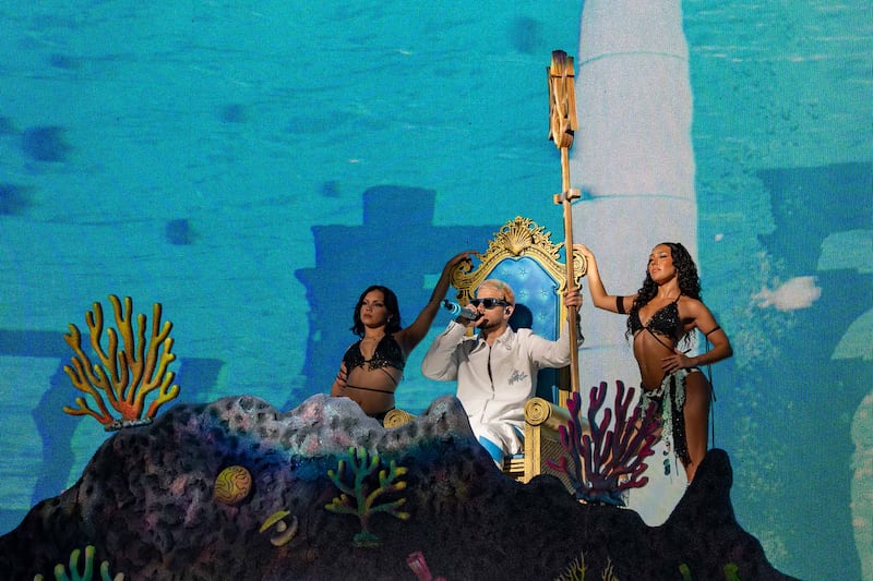 Música