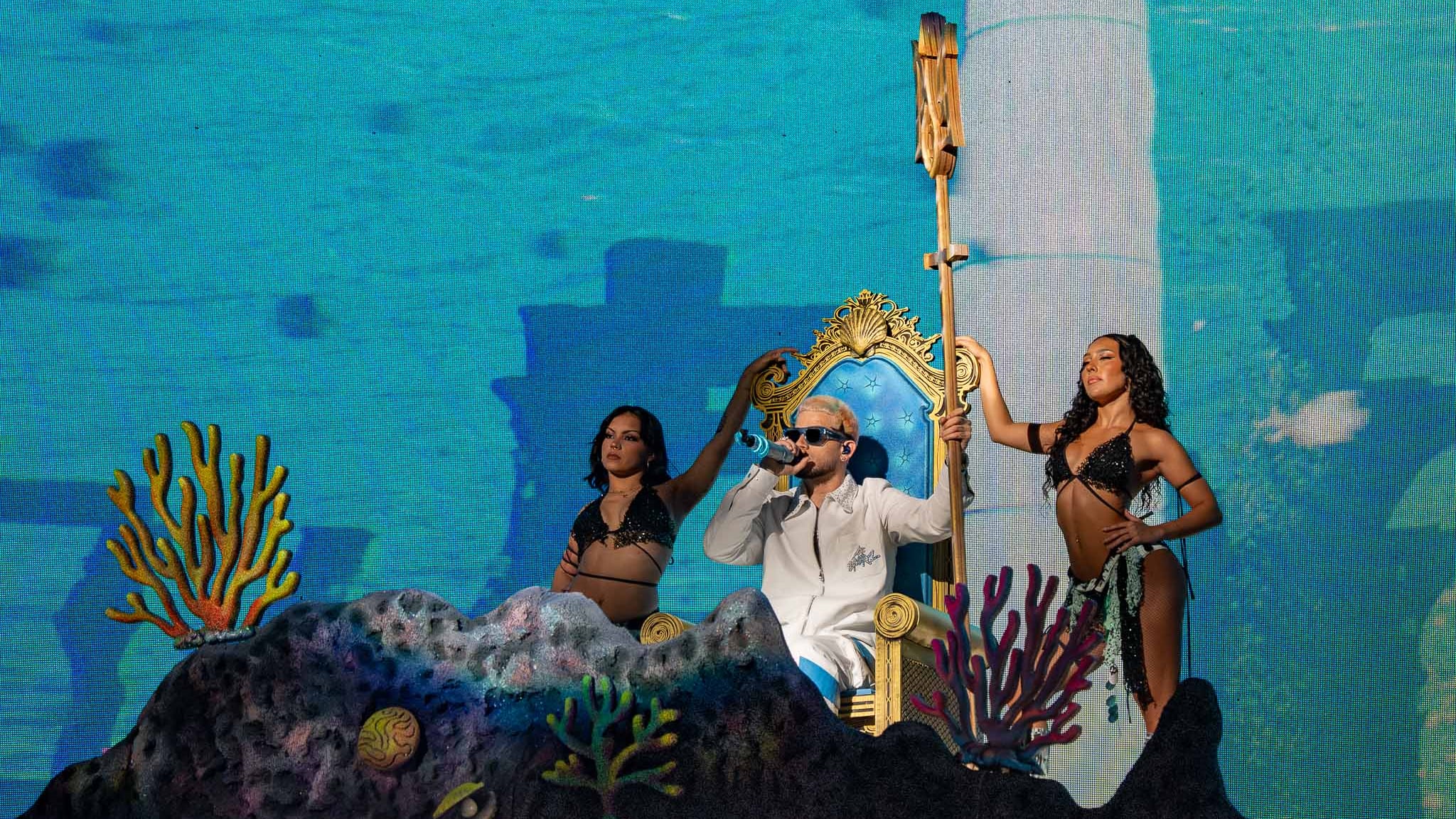 Música